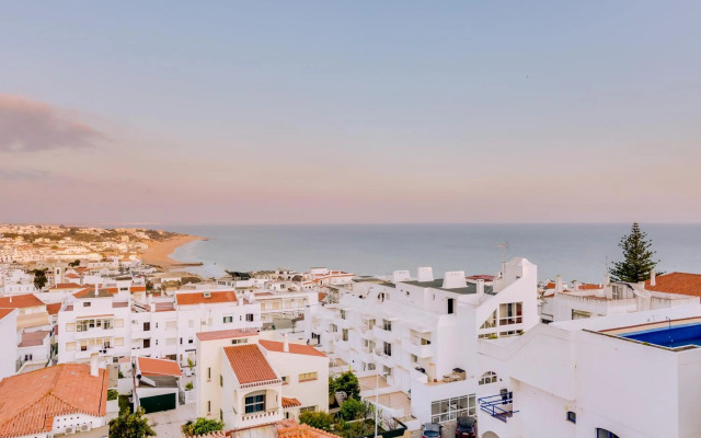 Hotel Mar à Vista