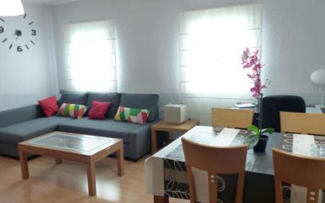 Apartamento Aluche