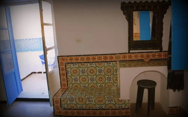 Djerba erriadh