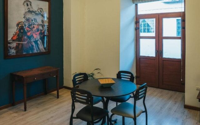 Cuenca Suites