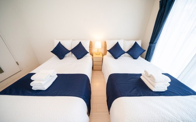 Grandouce Shimanouchi