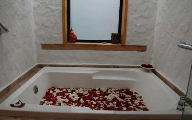 Canto de Aves Eco-Hotel Boutique