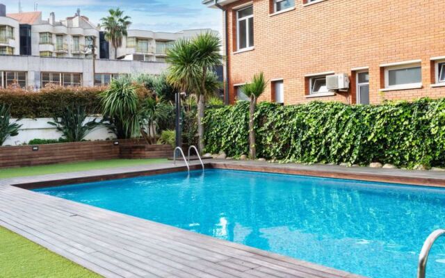 Apartment Jazz Lloret de Mar