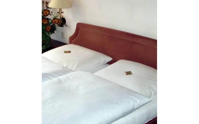 Hotel Alfa