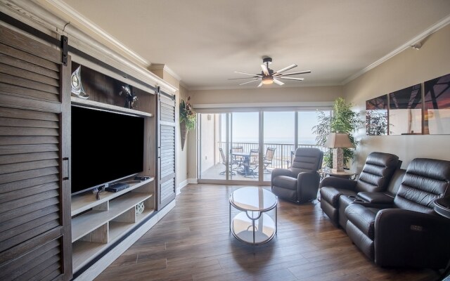 Sea Breeze 1011 Penthouse