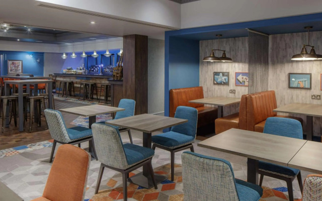 Hilton East Midlands Airport