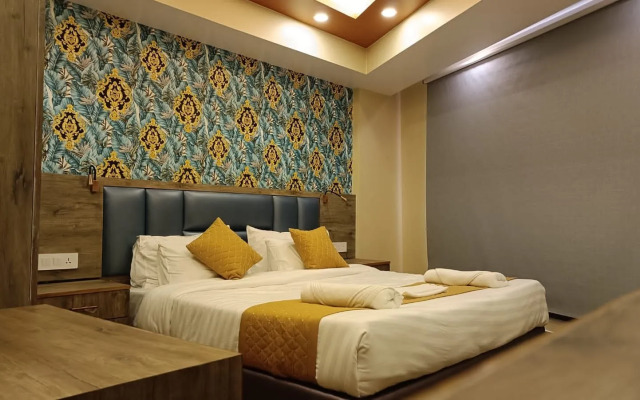 Hotel Royal Dragons