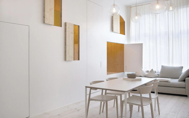 Michelberger Hotel Berlin