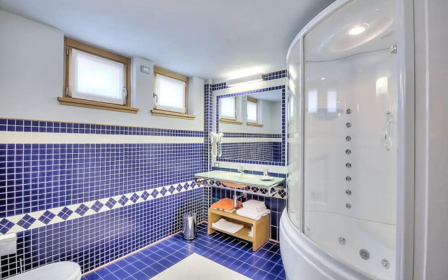 Meuble Hotel Ambrosini