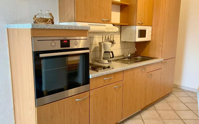 Schnütgenhof Appartements