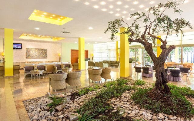 Hotel Aurora Plava Laguna