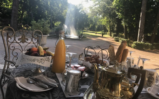 Château de Varennes