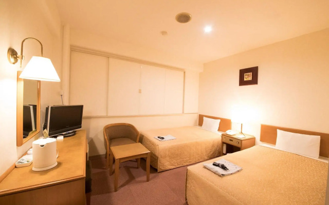 Smile Hotel Oita Hita