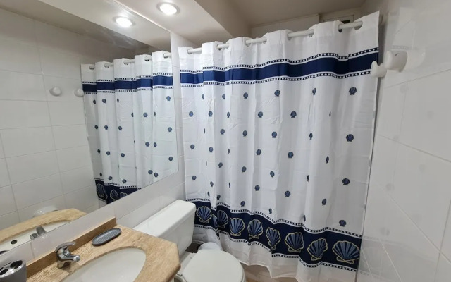 Oceana Suites Costa Quilen