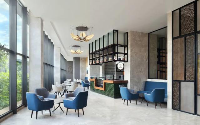 Courtyard by Marriott Nashik
