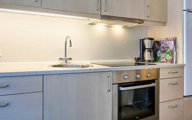4 Star Holiday Home in Nexo