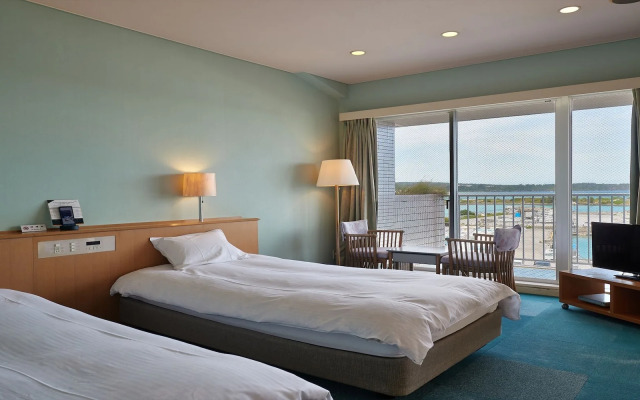 Ocean Resort PMC