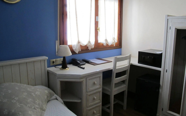 Hotel A Boira