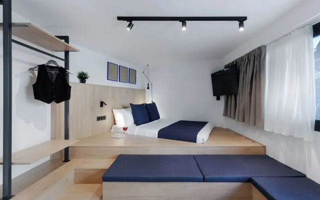 MoRe by Zoia Living