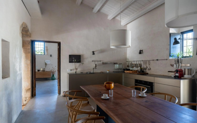 Casa Balat by DomuSicily