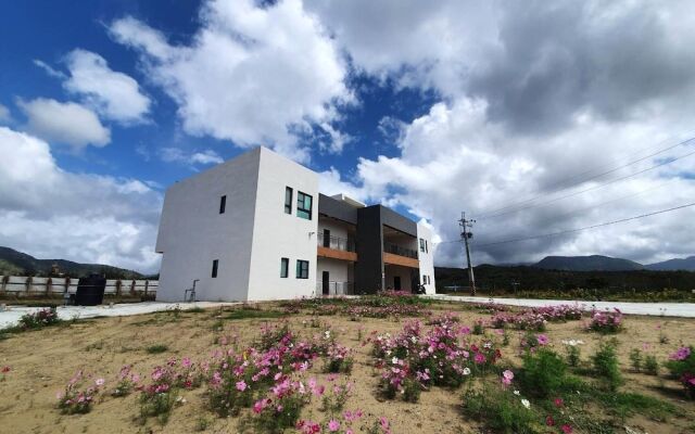 Clare Holiday B&B