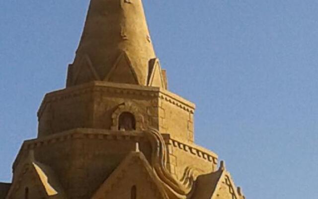 Ferienwohnung Lamm 1