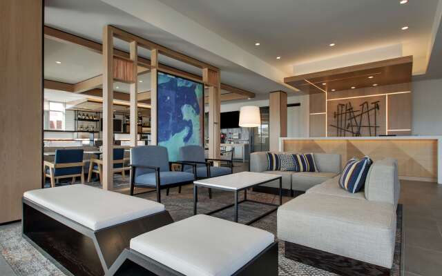 Hyatt House Chicago Oak Brook