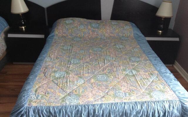 Motel Royal - Beauceville