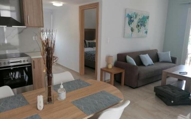 Argiri Apartments & Suites