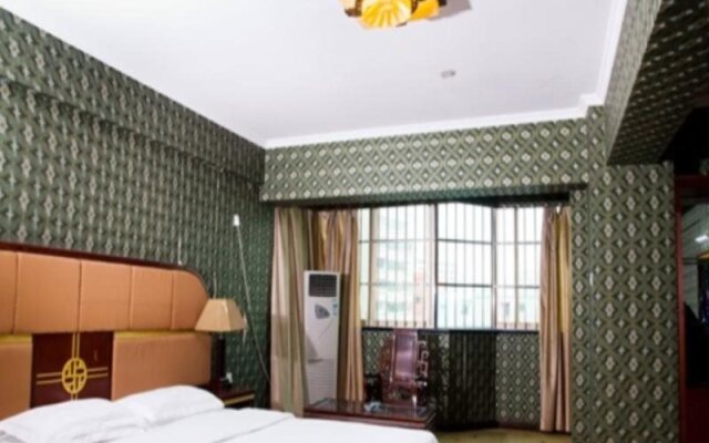 Jin Hong Lin Hotel