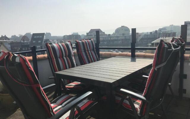 Penthouse Belle Vue
