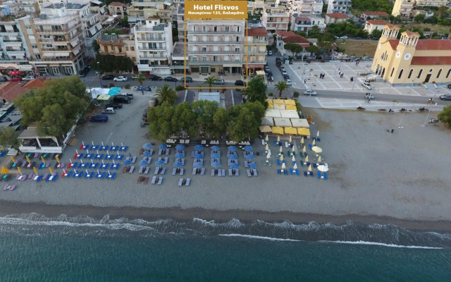 Hotel Flisvos