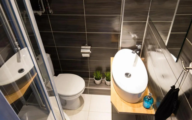 Apartament Wały Chrobrego