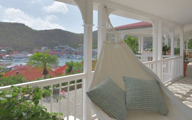 Dream Villa Gustavia-1905