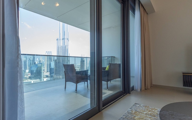 Mh- Act - Burj View 3bhk-ref4001