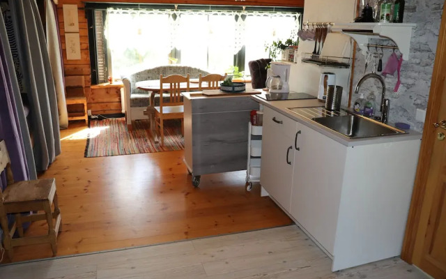 Woodstocks B&B