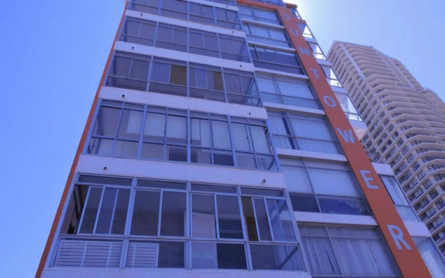 Suntower