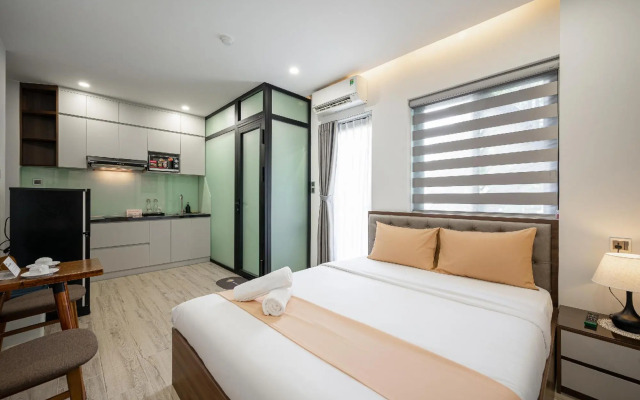 Cozrum Home - Kena House