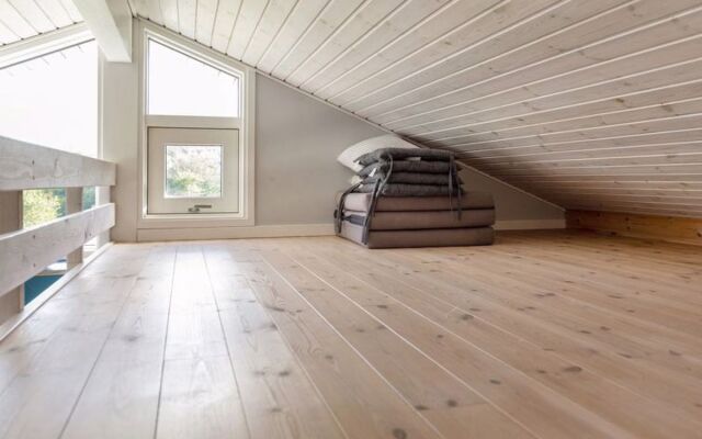 "Gjorgje" - 300m from the sea in Bornholm