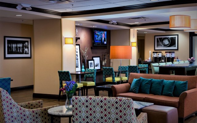 Hampton Inn Jacksonville-I-295 East/Baymeadows