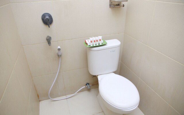 Oyo 1265 Zamrud Hotel