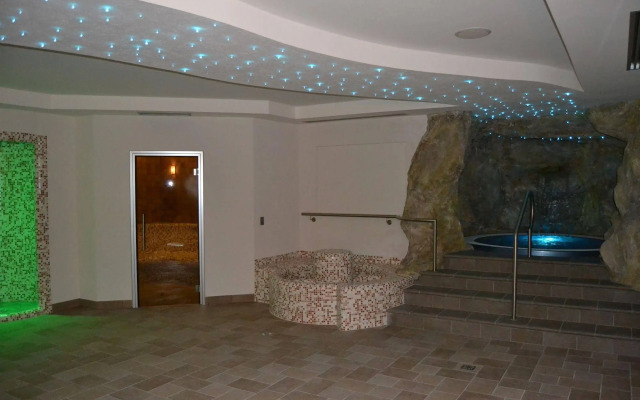 Hotel e Appartamenti Al Larice