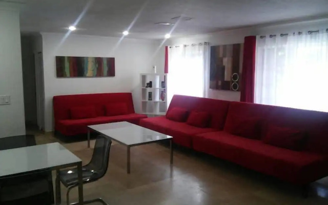 House for 12