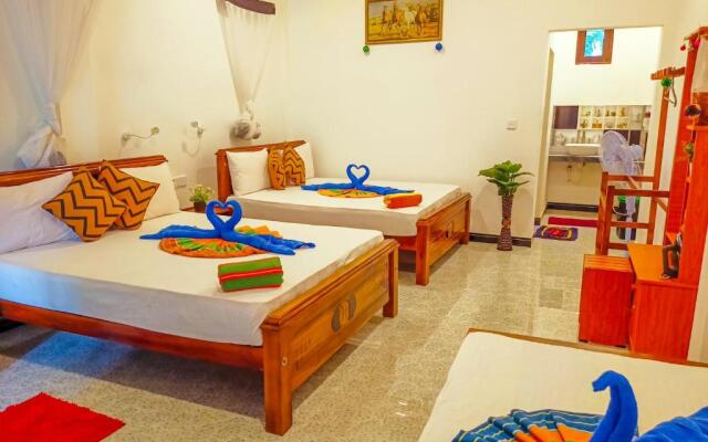 Sigiri Tarushan Home Stay