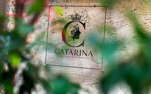 Catarina Suites - Centro Storico