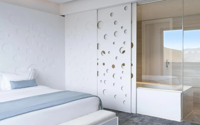 Vichy Thermalia Spa Hotel Moulay Yacoub