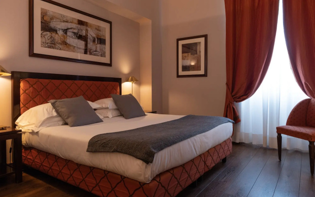 Allegroitalia San Gallo Firenze
