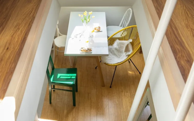 Cool attic apartment Marina in the heart of Split