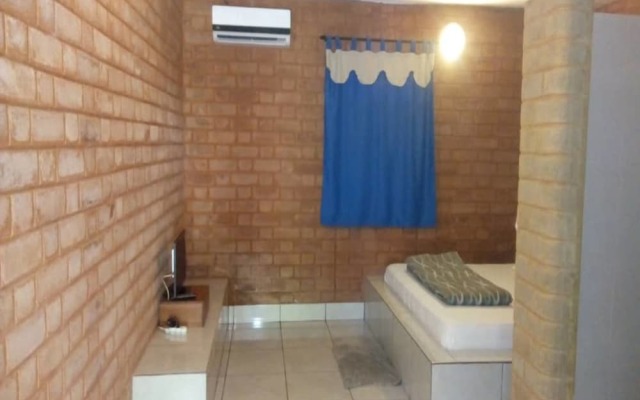 Assinie Lodge