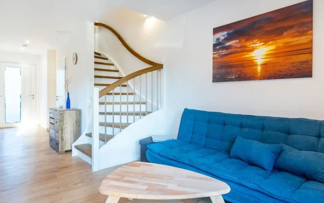 Nitschke - Vakantieappartement Wurm